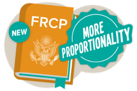 3 Implications of the FRCP Changes to Proportionality Icon - Relativity Blog