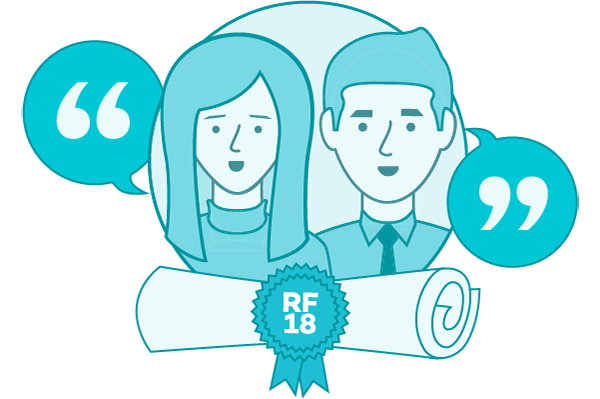 Meet the Next Generation of e-Discovery Pros at Relativity Fest Icon - Relativity Blog