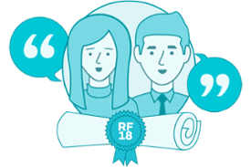 Meet the Next Generation of e-Discovery Pros at Relativity Fest Icon - Relativity Blog