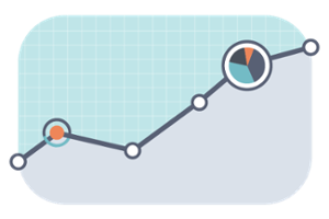 Confirming the Growing Use of Analytics Tools in Corporate Legal Icon - Relativity Blog
