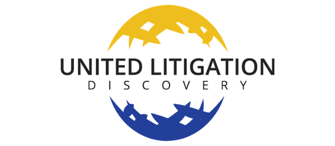 United Litigation Discovery logo