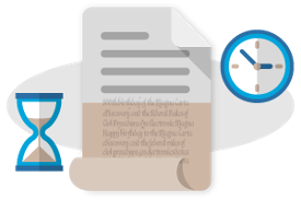 3 Implications of the FRCP Changes to Proportionality Icon - Relativity Blog