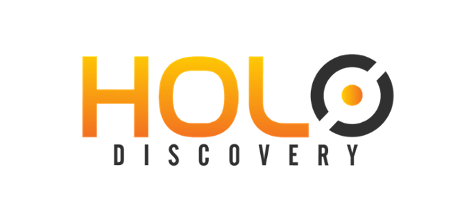 Relativity Partner - Holo Discovery