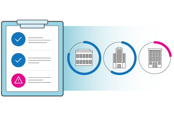 DOJ Monitorships: What Happens After the Investigation Icon - Relativity Blog