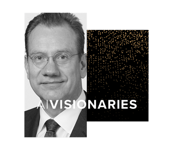 Holland & Knight Partner Manfred Gabriel on Making a Fortress Dance Icon - Relativity Blog
