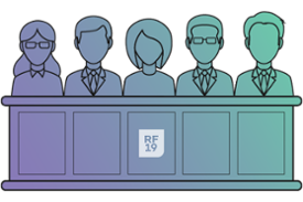 Your Body Language in the Courtroom: The Dos and The Don'ts Icon - Relativity Blog