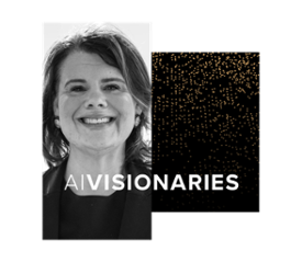 AI Visionary Bonnie Shaw is Helping Put AI on the Map for City Planners Icon - Relativity Blog