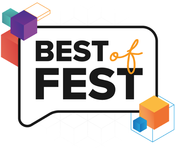 The Best of Relativity Fest 2023: Some of Our Favorite Commentary Icon - Relativity Blog