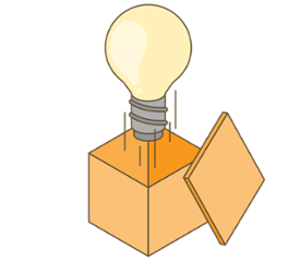A History of the Relativity Innovation Awards: More Categories, Continued Creativity Icon - Relativity Blog
