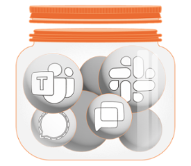 Measure What Matters: 5 Tips for Developing and Understanding In-House Legal Metrics Icon - Relativity Blog