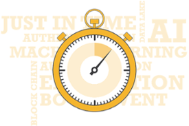 Lessons Learned from a CSO's First 100 Days Icon - Relativity Blog