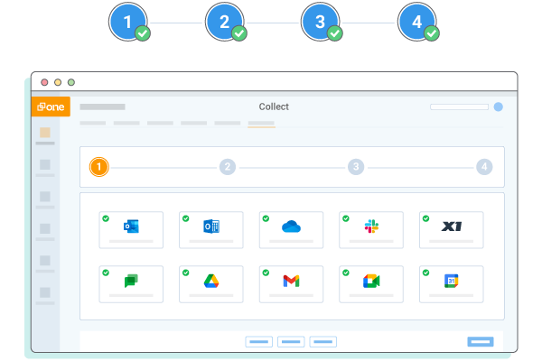 The Current State of Collections for e-Discovery and Compliance Icon - Relativity Blog