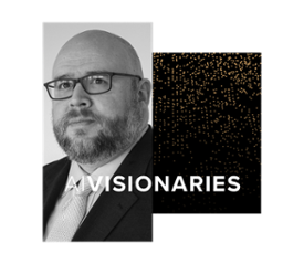 AI Visionary Bonnie Shaw is Helping Put AI on the Map for City Planners Icon - Relativity Blog