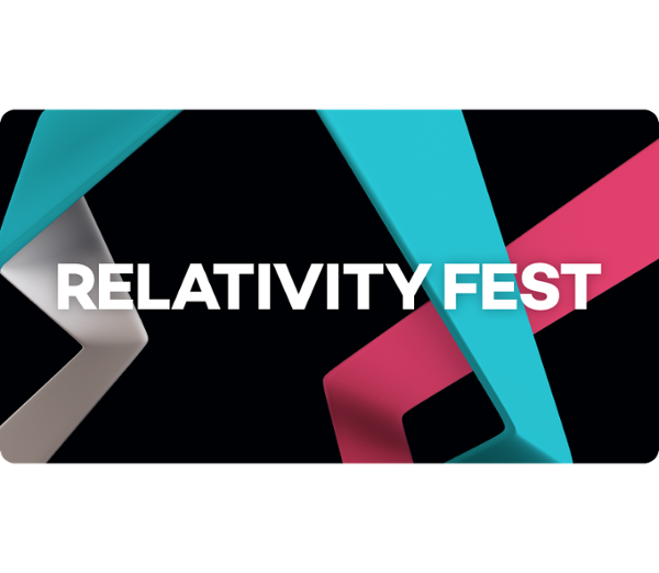 The Best of Relativity Fest 2022: Our Favorite Commentary Icon - Relativity Blog