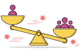 Not Your Average In-House Inclusion and Diversity Conversation Icon - Relativity Blog