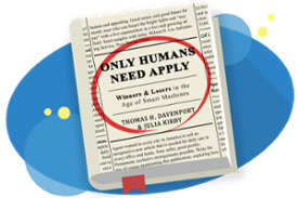 Evolving the Human Element Amidst AI in Legal Icon - Relativity Blog
