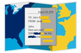 How Canadian Businesses Are Learning to Love e-Discovery Icon - Relativity Blog