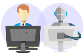 Can Software Engage in the Unauthorized Practice of Law? Icon - Relativity Blog
