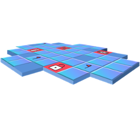 Where Security Broke Down: 5 Factors that Drove Risk in 2021 and What You Can Do About It Icon - Relativity Blog