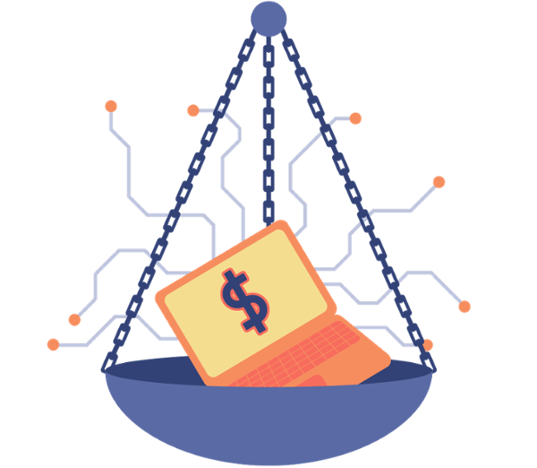Can Software Engage in the Unauthorized Practice of Law? Icon - Relativity Blog