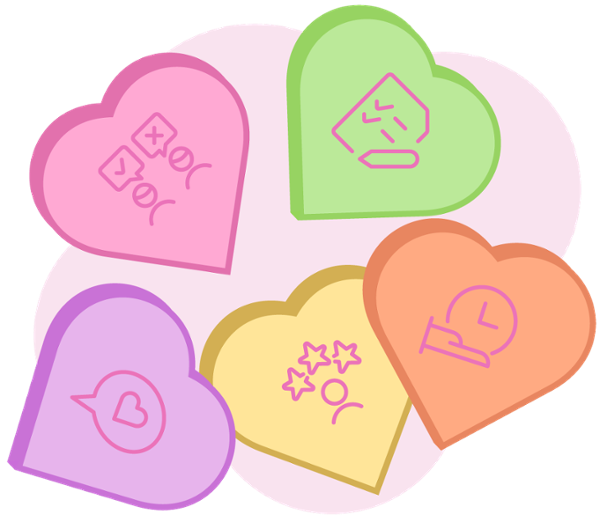 Did We Just Become Best Friends? Harmonizing for Attorneys and Lit Support Professionals Icon - Relativity Blog