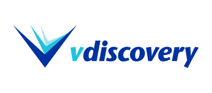 Relativity Partner - vdiscovery