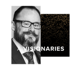 AI Visionary Sadie Khodorkovsky on How Artificial Intelligence Should Inspire Action Icon - Relativity Blog