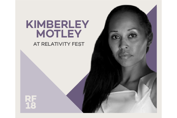 Kimberley Motley: An Attorney You Need to Know Icon - Relativity Blog