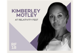 Cristin Traylor Bridges the Gap Between Legal & Tech. Here's How. Icon - Relativity Blog