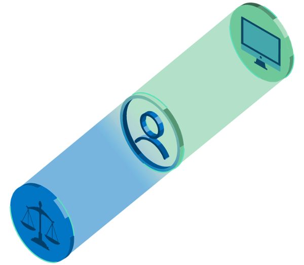 Law and Technology: Feeling Secure in the Public Cloud Icon - Relativity Blog