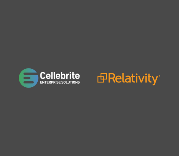 Cellebrite's 4 Takeaways on Modern e-Discovery from Legalweek 2024 Icon - Relativity Blog