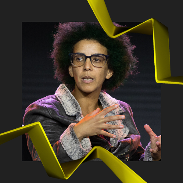 AI in Our Hands: Lessons from a Masterclass on Ethical AI with Timnit Gebru Icon - Relativity Blog