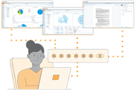 Enabling Ecosystem Collaboration with RelativityOne Connect - Icon