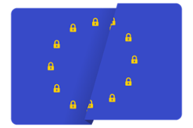 By Design and By Default: Data Protection Under the GDPR [VIDEO] Icon - Relativity Blog