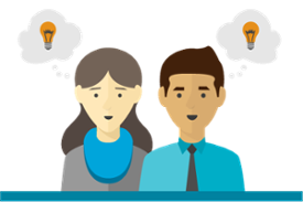 5 Principles to Guide Your Internal Learning Program Icon - Relativity Blog