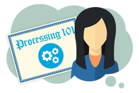 Processing 101 for Attorneys (and Anyone Else Who's Curious) Icon - Relativity Blog