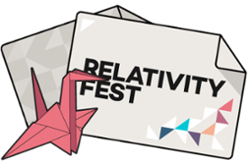 The Best of Relativity Fest 2018: Our Favorite Quotes from the Conference Icon - Relativity Blog
