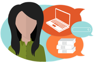 An Attorney's Answers to 3 Questions on Analytics and e-Discovery Icon - Relativity Blog