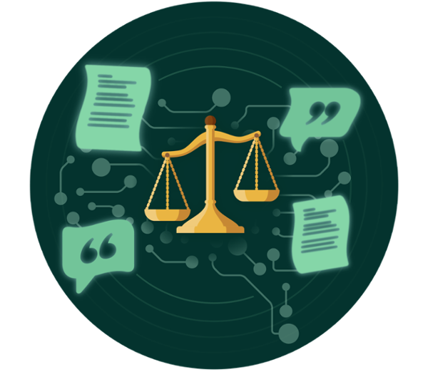 AI Case Law Update: The Lamborghini Doctrine of Hallucinations Icon - Relativity Blog