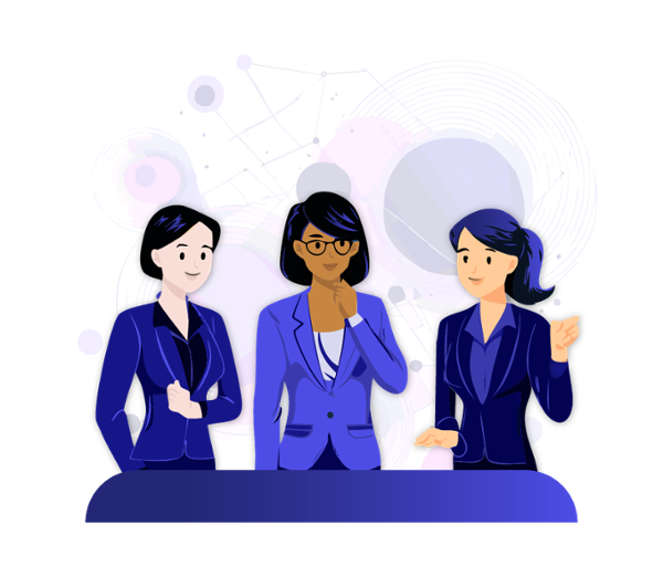 11 Insights from 11 Women in AI You Should Know Icon - Relativity Blog