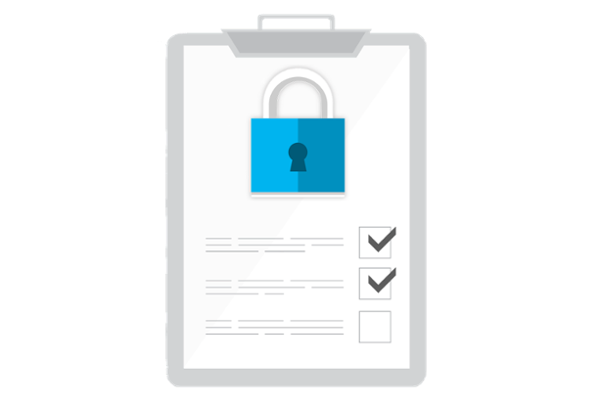 Think Security First: Cybersecurity Takeaways from Relativity Fest 2017 Icon - Relativity Blog