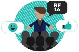 Your Body Language in the Courtroom: The Dos and The Don'ts Icon - Relativity Blog