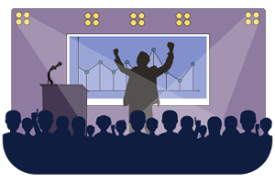 An Introvert's Guide to Networking Icon - Relativity Blog