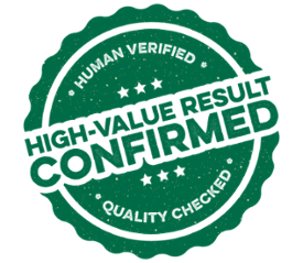 What Did Your AI Produce? Introducing the High-Value Result Icon - Relativity Blog