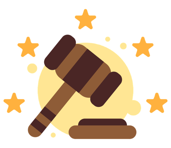 5 Things You Should Know about Working in the Legal Industry Icon - Relativity Blog