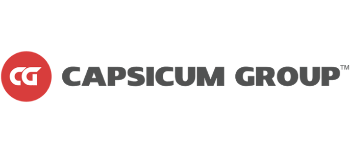 Relativity Partner - Capsicum Group, LLC