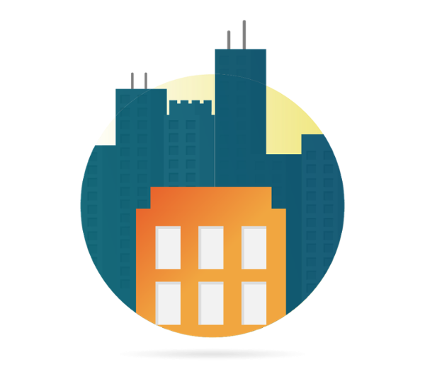 Smaller Law Firms, Big Technology: Why e-Discovery Isn't Just for the Legal Giants - Icon