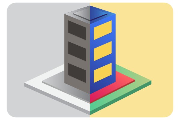 What a Simply Powerful UI Means for Service Providers Icon - Relativity Blog