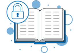 What Every Law Firm Needs to Know About Cybersecurity Icon - Relativity Blog