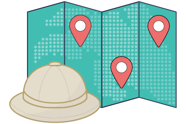 3 Ways Disparate Data Processes Could Cost You Icon - Relativity Blog